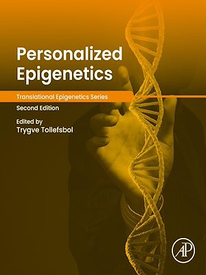Téléchargez le livre :  Personalized Epigenetics