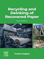 Télécharger le livre :  Recycling and Deinking of Recovered Paper