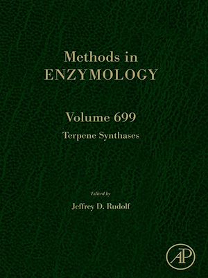 Téléchargez le livre :  Terpene Synthases