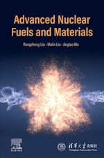 Télécharger le livre :  Advanced Nuclear Fuels and Materials