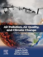 Télécharger le livre :  Air Pollution, Air Quality, and Climate Change