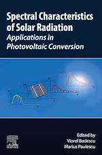 Télécharger le livre :  Spectral Characteristics of Solar Radiation