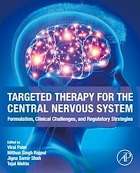 Téléchargez le livre :  Targeted Therapy for the Central Nervous System
