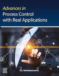 Téléchargez le livre :  Advances in Process Control with Real Applications