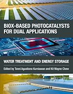 Télécharger le livre :  BiOX-based Photocatalysts for Dual Applications