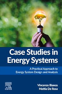 Téléchargez le livre :  Case Studies in Energy Systems