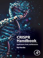 Télécharger le livre :  CRISPR Handbook