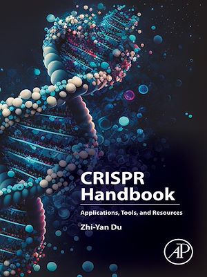 Téléchargez le livre :  CRISPR Handbook