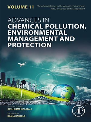Téléchargez le livre :  Micro/Nanoplastics in the Aquatic Environment: Fate, Toxicology and Management