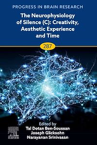 Téléchargez le livre :  The Neurophysiology of Silence (C): Creativity, Aesthetic Experience and Time