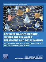 Télécharger le livre :  Polymer Nanocomposite Membranes in Water Treatment and Desalination