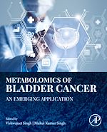 Télécharger le livre :  Metabolomics of Bladder Cancer
