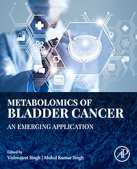 Téléchargez le livre :  Metabolomics of Bladder Cancer