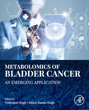 Téléchargez le livre :  Metabolomics of Bladder Cancer