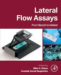 Téléchargez le livre :  Lateral Flow Assays