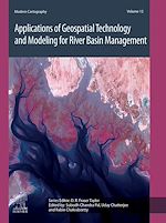 Télécharger le livre :  Applications of Geospatial Technology and Modeling for River Basin Management