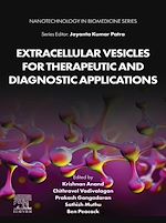 Télécharger le livre :  Extracellular Vesicles for Therapeutic and Diagnostic Applications