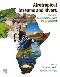 Téléchargez le livre :  Afrotropical Streams and Rivers
