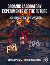 Téléchargez le livre :  Organic Laboratory Experiments of the Future