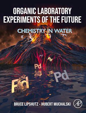 Téléchargez le livre :  Organic Laboratory Experiments of the Future