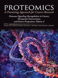 Téléchargez le livre :  Proteomics: A Promising Approach for Cancer Research