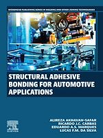 Télécharger le livre :  Structural Adhesive Bonding for Automotive Applications