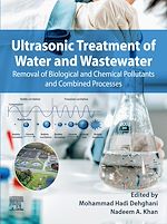 Télécharger le livre :  Ultrasonic Treatment of Water and Wastewater