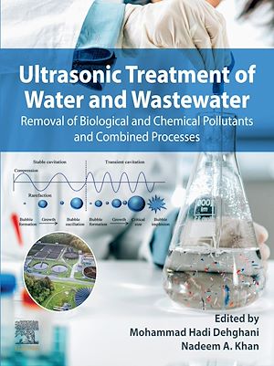 Téléchargez le livre :  Ultrasonic Treatment of Water and Wastewater