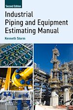 Télécharger le livre :  Industrial Piping and Equipment Estimating Manual