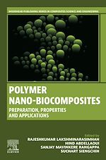 Télécharger le livre :  Polymer Nano-Biocomposites