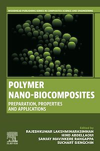 Téléchargez le livre :  Polymer Nano-Biocomposites