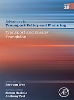 Télécharger le livre :  Transport and Energy Transition