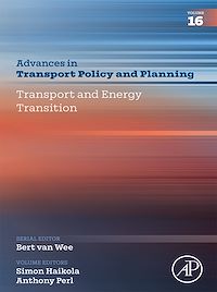 Téléchargez le livre :  Transport and Energy Transition