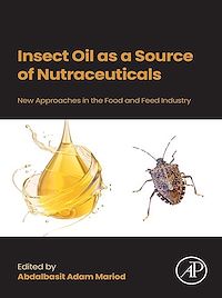 Téléchargez le livre :  Insect Oil as a Source of Nutraceuticals