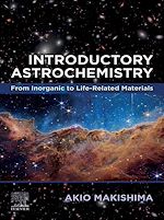 Télécharger le livre :  Introductory Astrochemistry