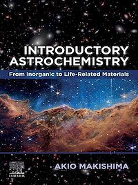 Téléchargez le livre :  Introductory Astrochemistry