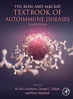 Télécharger le livre :  The Rose and Mackay Textbook of Autoimmune Diseases