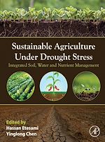 Télécharger le livre :  Sustainable Agriculture under Drought Stress