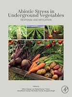 Télécharger le livre :  Abiotic Stress in Underground Vegetables