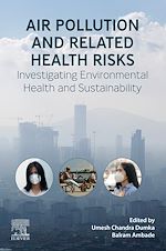 Télécharger le livre :  Air Pollution and Related Health Risks