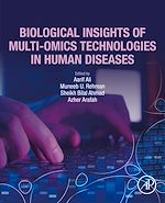 Télécharger le livre :  Biological Insights of Multi-Omics Technologies in Human Diseases