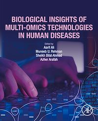 Téléchargez le livre :  Biological Insights of Multi-Omics Technologies in Human Diseases
