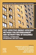Télécharger le livre :  Cost-Effective Energy-Efficient Methods for Refurbishment and Retrofitting of Buildings