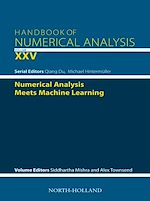 Download this eBook Numerical Analysis meets Machine Learning
