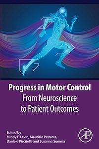 Téléchargez le livre :  Progress in Motor Control
