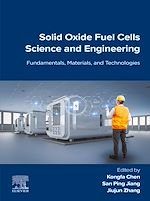 Download this eBook Solid Oxide Fuel Cells Science and Engineering
