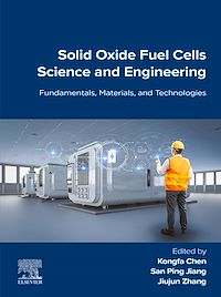 Download this ebook Solid Oxide Fuel Cells Science and Engineering