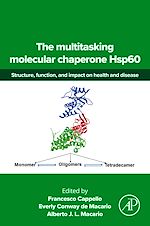 Télécharger le livre :  The multitasking molecular chaperone Hsp60