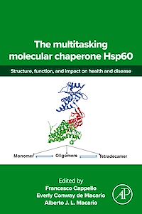 Téléchargez le livre :  The multitasking molecular chaperone Hsp60