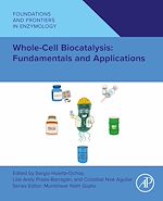 Télécharger le livre :  Whole Cell Biocatalysis